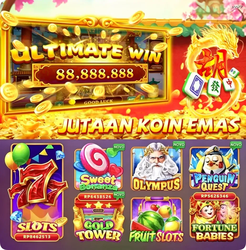 c0077 APK Resmi Unduh